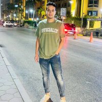 Mohamed Shawkey (@mohamedsh23) 's Twitter Profile