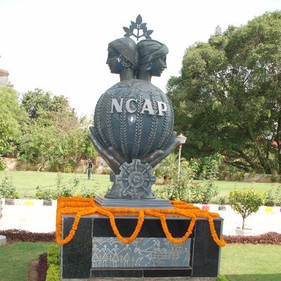 IcarNiap's profile picture. ICAR-NIAP was established by the ICAR in March 1991 to strengthen agricultural economics and policy research in the National Agricultural Research System.