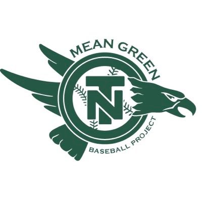 Mean Green Baseball Project exists for one reason. To bring D1 baseball back to the University of North Texas. Join us… ⚾️🦅