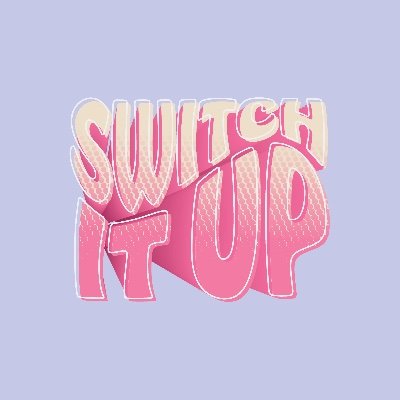 Switch It Up Zine - Project Closedさんのプロフィール画像