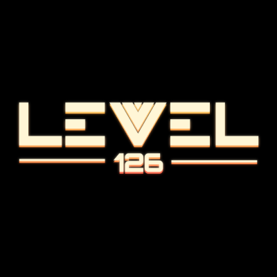 Level126Games Profile Picture