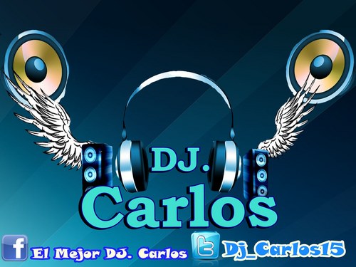 dj carlos on twitter