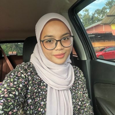 khairunhanisah's profile picture. no need bio, just need u