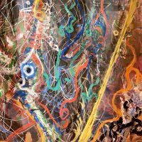 OHRLYGA777 (@artgenuis) 's Twitter Profile