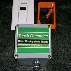 TouchCommand's profile picture. Touch Command is a device you need to save you hundreds on your energy bills.  For information, call (616)527-0391 or visit us at http://t.co/EZiffV23CO!