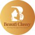 Beauti Classy (@beauticlassy) Twitter profile photo Beauti Classy (@beauticlassy) Twitter profile photo
