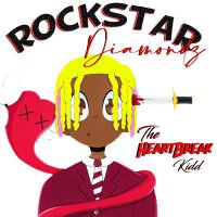 The Rockstar Diamond (@flyestkidalive) 's Twitter Profile