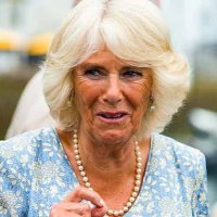 HRM Camilla (Parody)(@HrmQueene) 's Twitter Profile Photo