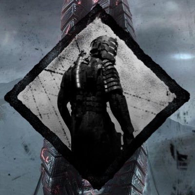 This account is made in hopes of getting Issac Clark from Dead Space into Dead By Daylight
(Real account: @TheEpicGmodBoi)