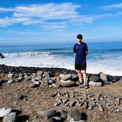 Qiang2048's profile picture. Wuhan University