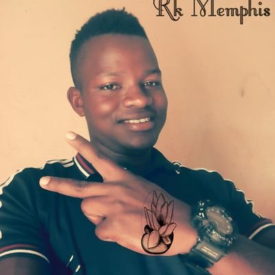 RobertMwebesa1's profile picture. Eva the best
