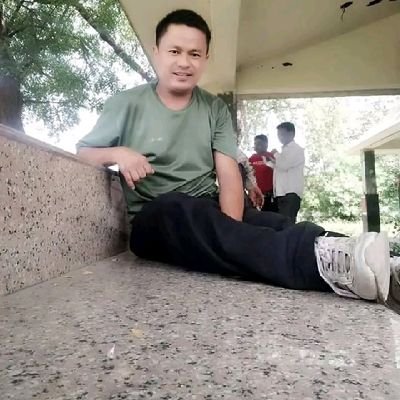 Narayan59569954's profile picture. Always happy