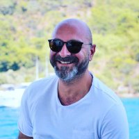 Murat Ertanoğlu (@mmertanoglu) Twitter profile photo