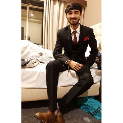 sachinmah4422's profile picture. 