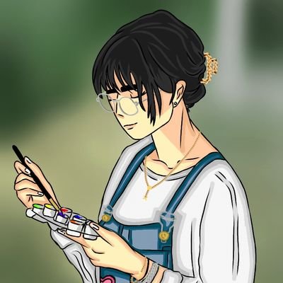 jenさんのプロフィール画像