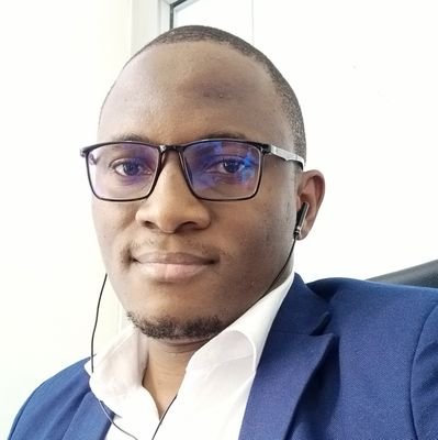 Power Distribution Engineer | Tech Enthusiast | GIS | Business | Best never rest | Everyday is a lesson