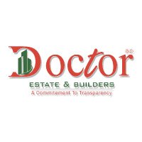 DOCTOR ESTATE AND BUILDERS(@doctor_estate) 's Twitter Profile Photo