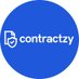 Contractzy (Formerly The Legal Capsule) (@Contractzy) Twitter profile photo