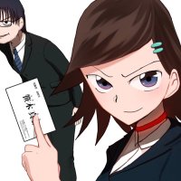 たむらゲン『遥かなるマナーバトル』単行本3巻発売中(@jack_yakitori) 's Twitter Profile Photo