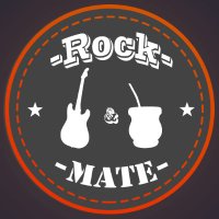 rockandmate(@rockandmate) 's Twitter Profile Photo