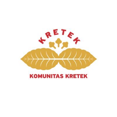 Komunitas asyik (18+) yang merayakan #Kretek sebagai Budaya #Nusantara, Khas #Indonesia. | Surel: media.komtek@gmail.com | TikTok & Instagram: @komunitaskretek