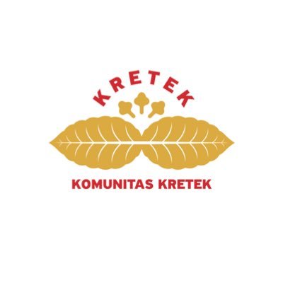 Komunitas asyik (18+) yang merayakan #Kretek sebagai Budaya #Nusantara, Khas #Indonesia. | Surel: media.komtek@gmail.com | TikTok & Instagram: @komunitaskretek