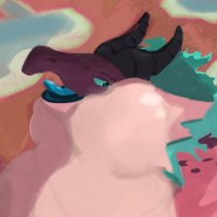suprem(ly fat) dragon (@fandoughp) 's Twitter Profile