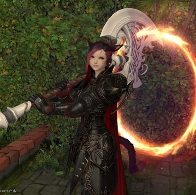 FF14Rei1 Profile Picture