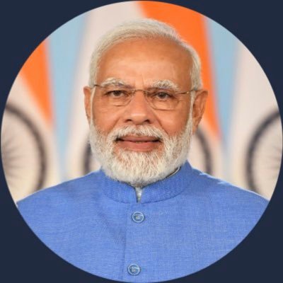 ModiIndianFans Profile Picture