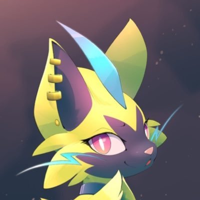 Just a Normal and Lewd Zeraora (Just dont ask for nudes please..) ~18~Male Writer~