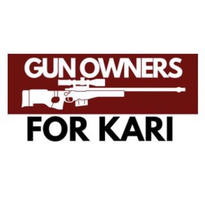 Gun Owners who align with AZ Governor candidate; Kari Lake, to preserve and defend the 2nd Amendment rights of the people of Arizona.