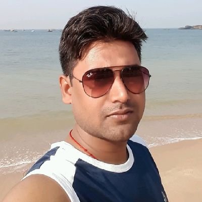 PankajK56103414's profile picture. 