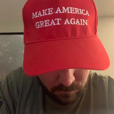 JLarey83's profile picture. Ardent Patriot. Conservative. Pro 2A. Pro 1A. Anti radical-left. Keep our borders safe. End Socialism. Individual freedom. America First! 🇺🇸🇺🇸🇺🇸🇺🇸🇺🇸