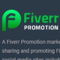 Fiverr gig Promotion (@fiverr_gig_pro) 's Twitter Profile