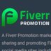 Fiverr gig Promotion (@Fiverr_gig_pro) Twitter profile photo