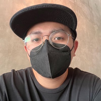 J_Erald's profile picture. Another one bites the dust. 🕺🏻 My views and opinions are my own and do not represent nor reflect the official position of my employers.