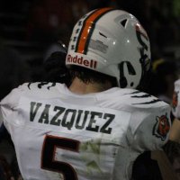 Joe Vazquez (@joevaz30) 's Twitter Profile