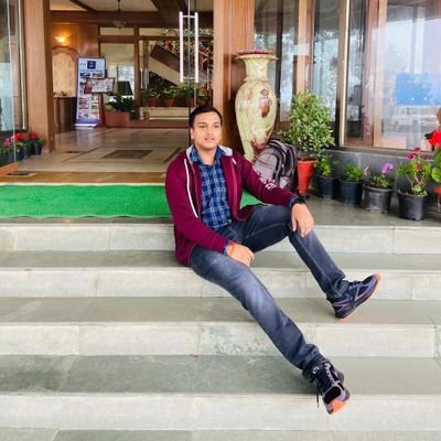 Ayush__Garg__'s profile picture. Full Stack Developer | Next js | React js | Tailwind
Node js | MongoDB | PostgreSQL | GSAP
Python | C++ | Java | Ttkinter
