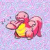 Berni // glitchachu (@bernizeck) Twitter profile photo Berni // glitchachu (@bernizeck) Twitter profile photo
