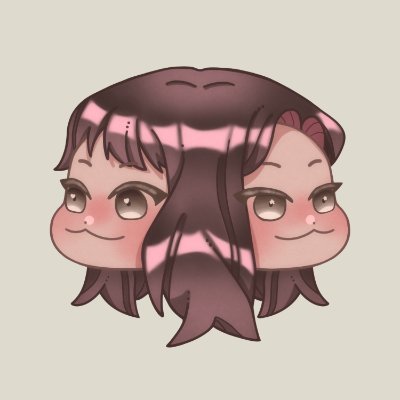 karamiahelps's profile picture. 2 handlers | comms open!