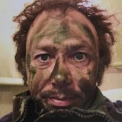Born 1959. Royston Vasey born and raised. Amateur comedian. I was in the TAs.