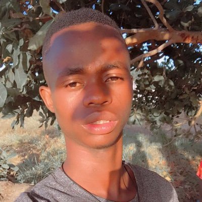 KibaTexaz's profile picture. 