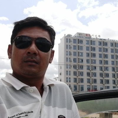 MinBhoneThetAu1's profile picture. 