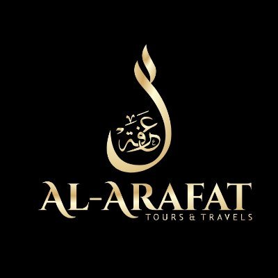 alarafatmumbai's profile picture. Al Arafat
Travel agency
•Hajj & Umrah Expert in india
•Best Price Guaranteed
•Registered under Ministry of Corporate Affairs Goverment of India