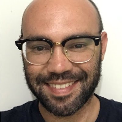 _IsraelLucas_'s profile picture. 