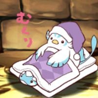 tuutiuzasugi's profile picture. してるゲームはパズドラ、ことだマン、スマブラ、最近はダンカグ。漫画好き 基本フォロバします タメ語でおk 気軽に絡んで(੭) ›ω‹ )੭)))