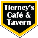 TierneysCafe's profile picture. 