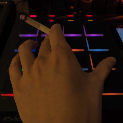 BigjointBadass's profile picture. “Free your mind and your ass will follow”