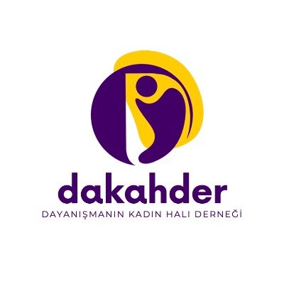 dakahder_'s profile picture. Dayanışmanın Kadın Hali Derneği
