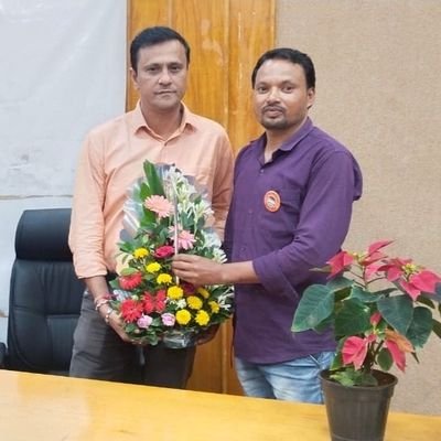 vinayvinodawarI's profile picture. तालुका उपाध्यक्ष 
  मनसे नागपुर